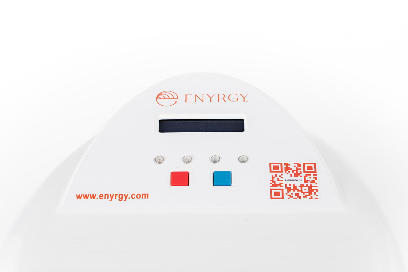 Enyrgy Vitamin D Primal Light Platform — Home System