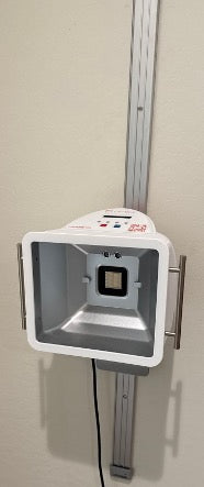 Highly Recommended Enyrgy Wall Mount with LeverLift Touch
