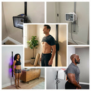 Enyrgy Vitamin D Primal Light Platform — Home System